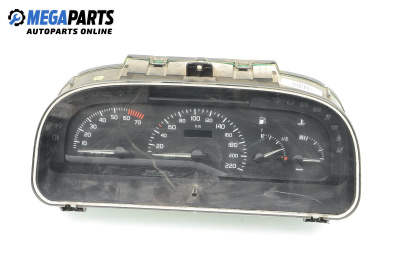 Километраж за Renault Laguna I Hatchback (11.1993 - 08.2002) 1.8 (B56S/T/0), 90 к.с., № 7700829452