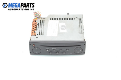 CD плеър за Renault Espace IV Minivan (11.2002 - 02.2015), № 8200 247 962