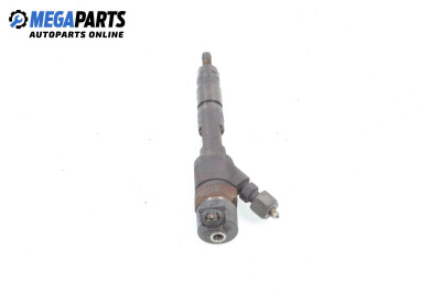 Дюза дизел за Renault Espace IV Minivan (11.2002 - 02.2015) 1.9 dCi (JK0U), 116 к.с., № 0445110 110