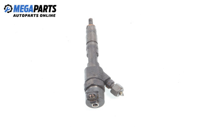 Дюза дизел за Renault Espace IV Minivan (11.2002 - 02.2015) 1.9 dCi (JK0U), 116 к.с., № 0445110 110