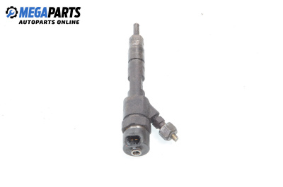 Дюза дизел за Renault Espace IV Minivan (11.2002 - 02.2015) 1.9 dCi (JK0U), 116 к.с., № 0445110 110
