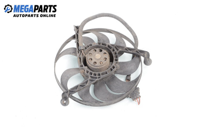 Перка охлаждане за Audi A3 Hatchback I (09.1996 - 05.2003) 1.8, 125 к.с.