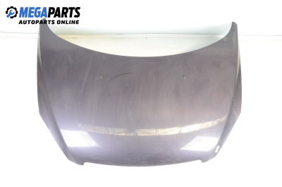 Преден капак за Peugeot 307 Hatchback (08.2000 - 12.2012), 2+1 вр., хечбек, позиция: предна