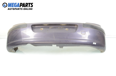Задна броня за Peugeot 307 Hatchback (08.2000 - 12.2012), хечбек