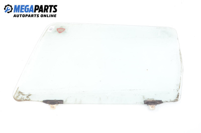 Странично стъкло за Daihatsu YRV Minivan (08.2000 - 09.2005), 4+1 вр., миниван, позиция: задна, лява