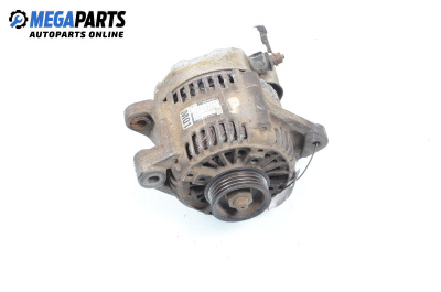 Алтернатор / генератор за Daihatsu YRV Minivan (08.2000 - 09.2005) 1.3, 87 к.с., № 27060-97481