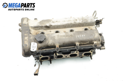 Глава за Mazda 323 F V Hatchback (07.1994 - 09.1998) 1.8 16V, 114 к.с.