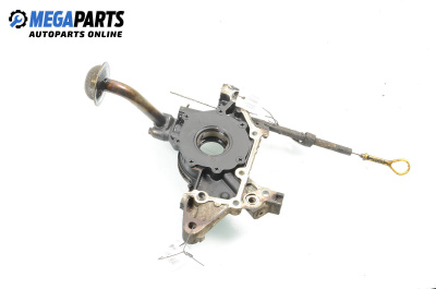 Маслена помпа за Mazda 323 F V Hatchback (07.1994 - 09.1998) 1.8 16V, 114 к.с.