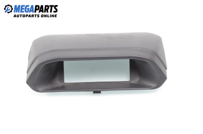 Интериорна пластмаса за Mitsubishi Pajero PININ (03.1999 - 06.2007), 2+1 вр., джип, позиция: предна