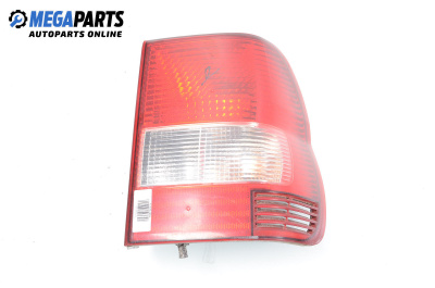 Стоп за Mitsubishi Pajero PININ (03.1999 - 06.2007), джип, позиция: дясна