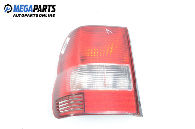 Стоп за Mitsubishi Pajero PININ (03.1999 - 06.2007), джип, позиция: лява