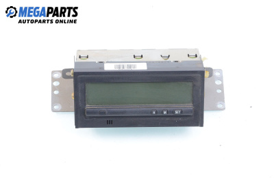 Часовник с индикаторен дисплей за Mitsubishi Pajero PININ (03.1999 - 06.2007), № MR444752