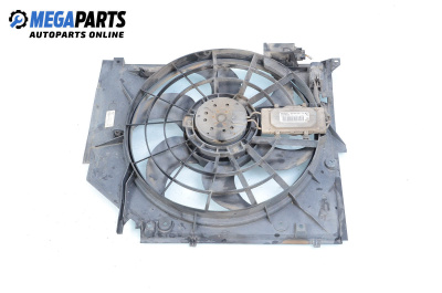Перка охлаждане за BMW 3 Series E46 Sedan (02.1998 - 04.2005) 318 i, 118 к.с., № Bosch  1 137 328 080