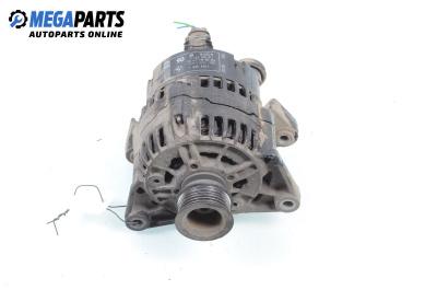 Алтернатор / генератор за BMW 3 Series E46 Sedan (02.1998 - 04.2005) 318 i, 118 к.с., № Bosch  0 123 325 011