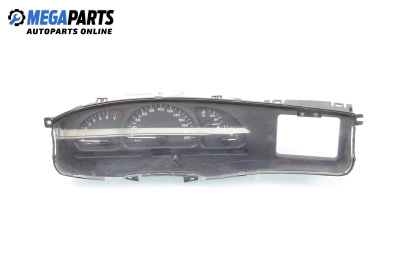 Километраж за Opel Vectra B Hatchback (10.1995 - 07.2003) 2.0 i 16V, 136 к.с.
