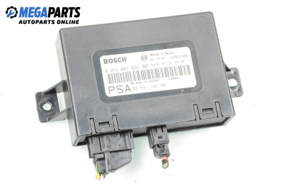 Модул парктроник за Peugeot 407 Station Wagon (05.2004 - 12.2011), № Bosch  0 263 004 095