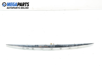 Лайсна заден капак за Peugeot 407 Station Wagon (05.2004 - 12.2011), комби, позиция: задна