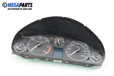 Километраж за Peugeot 407 Station Wagon (05.2004 - 12.2011) 2.0 HDi 135, 136 к.с., № 9646283280