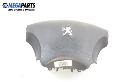 Airbag за Peugeot 407 Sedan (02.2004 - 12.2011), 4+1 вр., седан, позиция: предна