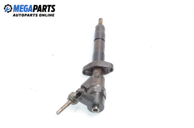 Дюза дизел за Renault Laguna II Grandtour (03.2001 - 12.2007) 2.2 dCi (KG0F), 150 к.с., № 0445110 084
