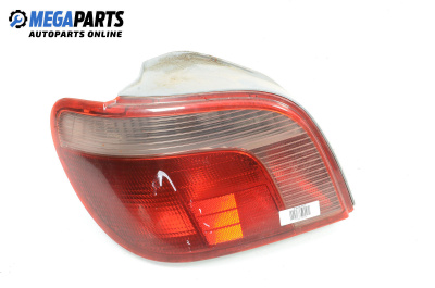 Стоп за Toyota Yaris Hatchback I (01.1999 - 12.2005), хечбек, позиция: лява