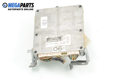 Компютър двигател за Toyota Yaris Hatchback I (01.1999 - 12.2005) 1.0 16V, 68 к.с., № 89661-52060