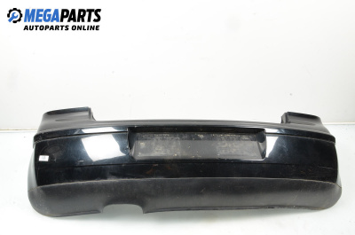 Задна броня за Volkswagen Polo Hatchback V (01.2005 - 12.2009), хечбек