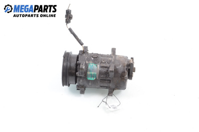 Компресор климатик за Peugeot 206 Hatchback (08.1998 - 12.2012) 1.1 i, 60 к.с., № 7700272987