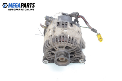 Алтернатор / генератор за Peugeot 206 Hatchback (08.1998 - 12.2012) 1.4 HDi eco 70, 68 к.с., № 9646476280