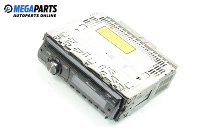 CD плеър за Fiat Bravo I Hatchback (1995-10-01 - 2001-10-01)