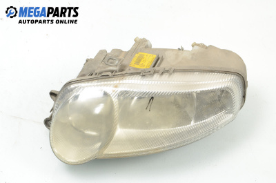 Фар за Alfa Romeo 147 Hatchback (2000-11-01 - 2010-03-01), хечбек, позиция: лява