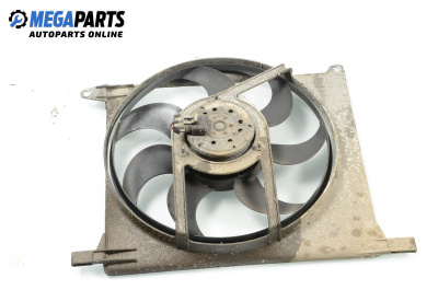 Перка охлаждане за Opel Astra F Estate (09.1991 - 01.1998) 1.6 i 16V, 100 к.с.