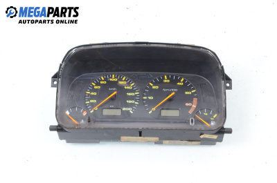 Километраж за Seat Cordoba Sedan I (02.1993 - 10.1999) 1.4 i, 60 к.с., № 88311235