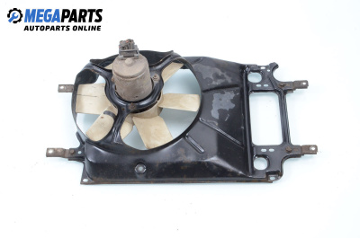 Перка охлаждане за Seat Cordoba Sedan I (02.1993 - 10.1999) 1.4 i, 60 к.с.