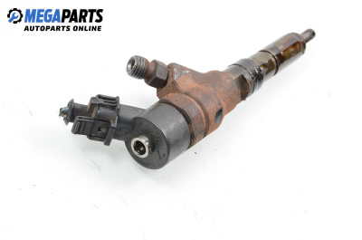 Дюза дизел за Peugeot 307 Station Wagon (03.2002 - 12.2009) 2.0 HDI 110, 107 к.с., № 0445110 076