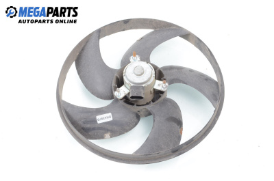 Перка охлаждане за Peugeot 206 Van (04.1999 - 03.2009) 1.9 D, 69 к.с.