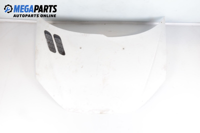 Преден капак за Peugeot 206 Van (04.1999 - 03.2009), 2+1 вр., хечбек, позиция: предна