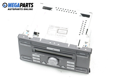 CD плеър за Ford Focus II Estate (07.2004 - 09.2012), № Ford 6000 CD