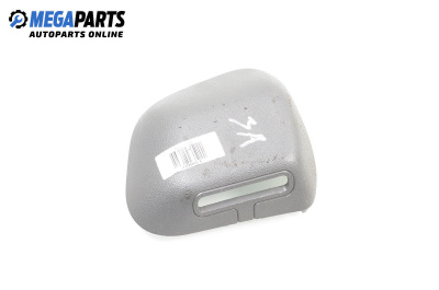 Интериорна пластмаса за Ford Focus II Estate (07.2004 - 09.2012), 4+1 вр., комби, позиция: дясна