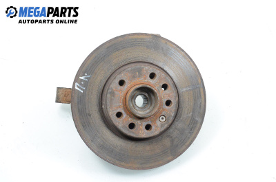 Шенкел главина за Opel Astra H Hatchback (01.2004 - 05.2014), позиция: предна, лява