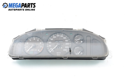 Километраж за Mazda 323 F V Hatchback (07.1994 - 09.1998) 1.8 16V, 114 к.с.