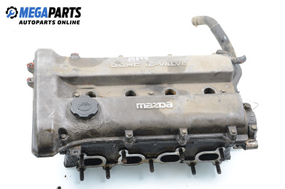 Глава за Mazda 323 F V Hatchback (07.1994 - 09.1998) 1.8 16V, 114 к.с.