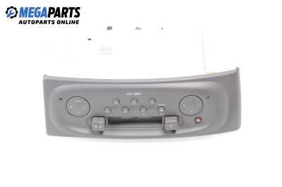 Автокасетофон за Renault Megane Scenic (10.1996 - 12.2001), № 7700434424