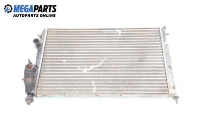 Воден радиатор за Renault Megane Scenic (10.1996 - 12.2001) 2.0 i (JA0G), 109 к.с.