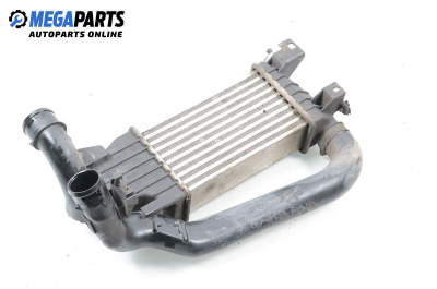 Интеркулер за Opel Astra H Hatchback (01.2004 - 05.2014) 1.7 CDTI, 100 к.с.