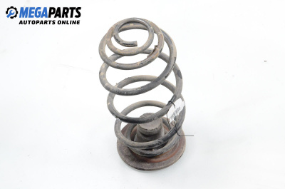Пружина за ходова част за Opel Astra H Hatchback (01.2004 - 05.2014), хечбек, позиция: задна