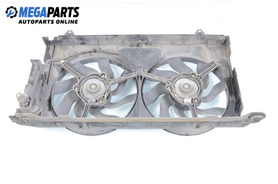 Перки охлаждане за Citroen Xsara Break (10.1997 - 03.2010) 1.9 D, 70 к.с.