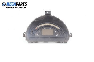 Километраж за Citroen C2 Hatchback (09.2003 - 09.2017) 1.4 HDi, 68 к.с., № P9652008280