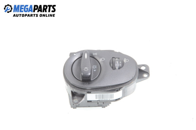 Ключ светлини  за Ford Focus I Hatchback (10.1998 - 12.2007), № 4986102
