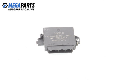 PDC модул за Alfa Romeo 159 Sportwagon (03.2006 - 11.2011), № 50504760